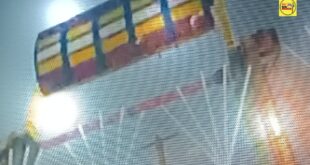 HARIYANA. फरीदाबाद के सूरजकुंड मेले  में झूला गिरने से 13 से अधिक लोग घायल, एक की मौत