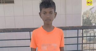 जौनपुर। तालाब में डूबने से नहा रहे दो  बच्चों की मौत, मचा कोहराम