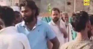 RAMPUR. कार की टक्कर से बाइक सवार युवक की मौत, चालक कार समेत फरार