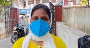 जौनपुर। आरटीआई में खुलासा: मृत्यु के बाद स्व. राजनाथ सिंह के नाम आवंटित हुआ शौचालय, भुगतान को लेकर उठे सवाल