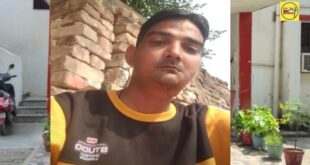जौनपुर। तालाब में संदिग्ध हाल में मिली युवक की लाश,परिजनों को हत्या की आशंका